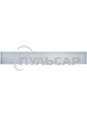 Светильник Navigator NLP-PR3-36-4K (аналог ЛПО 2х36 призма)