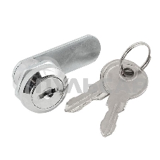 Замок металлический почтовый 18-16/38 IP31 PROxima EKF 18-16/38-ip31