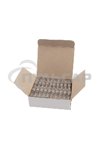 Концевой зажим винтовой изолированный КЗВИ 2,5.мм (5х1) (20 шт./уп.) Rexant