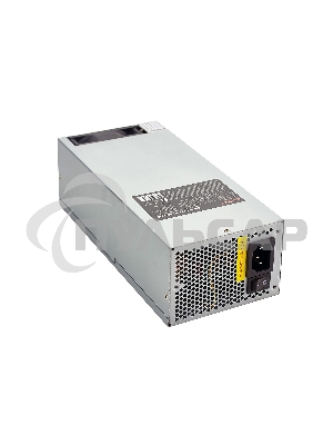 Блок питания серверный 700W ExeGate EX287879RUS ServerPRO-2U-700ADS APFC, для 2U, 6см fan, 24p, 2x8p, 5SATA, 3IDE
