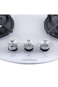 Газовая варочная панель Maunfeld EGHG.43.23CW/G