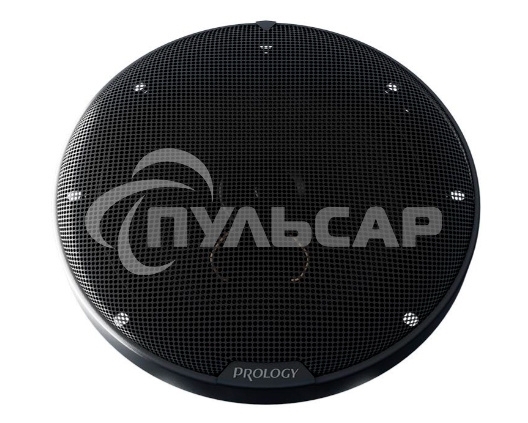 Колонки автомобильные Prology PX-165 150Вт 90дБ 4Ом 16см (6.5дюйм) (ком.:2кол.) коаксиальные двухполосные