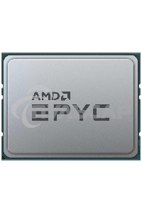 Процессор AMD EPYC 7663 Soc-SP3 2.0GHz OEM