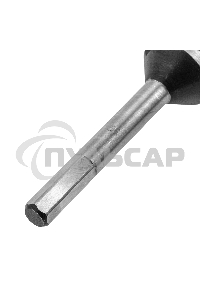 Сверло по дереву Matrix шнековое, 35x460 мм, 6-гранный хвостовик