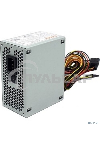 Блок питания ExeGate M300 (EX221635RUS), 300Вт, 80мм, черный