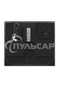 Индукционная варочная панель Maunfeld CVI594SF2DGR Inverter