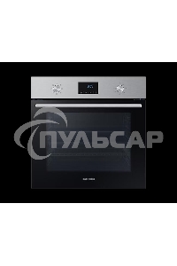 Духовой шкаф электрический Samsung NV68A1145RS/WT Встраиваемый