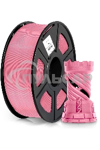 Пластик для принтера 3D Cactus CS-3D-ABS-1KG-PINK ABS d1.75мм 1кг 1цв.