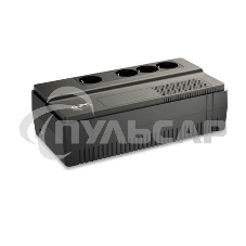 Источник бесперебойного питания APC Back-UPS BV800I-GR 450Вт 800ВА черный
