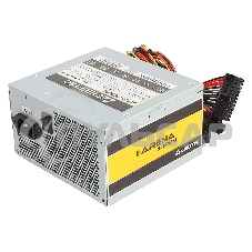 Блок питания Chieftec APB-500B8, 500Вт, 80 PLUS, 120мм, серый