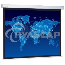 Экран Cactus 149.4x265.7см Wallscreen CS-PSW-149x265 16:9 настенно-потолочный рулонный белый