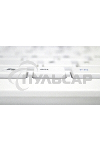 Комплект клавиатура + мышь Defender Skyline 895 Nano W (белый) Кл:104, 1000/1500/2000dpi