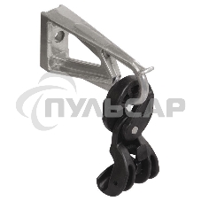 Комплект промежуточной подвески КОПМ 1500 (SO 260 ES 1500) ИЭК UKA-31-D16-D95 Комплект промежуточной подвески КОПМ 1500 (SO 260 ES 1500) ИЭК UKA-31-D16-D95