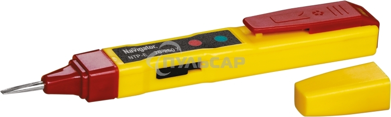 Отвертка-индикатор NTP-E Navigator