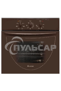 Духовой шкаф электрический Gefest ДА 602-01 К, встраиваемый