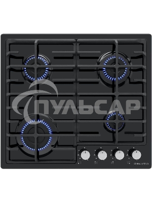 Газовая варочная панель Maunfeld EGHE.64.6CB/G