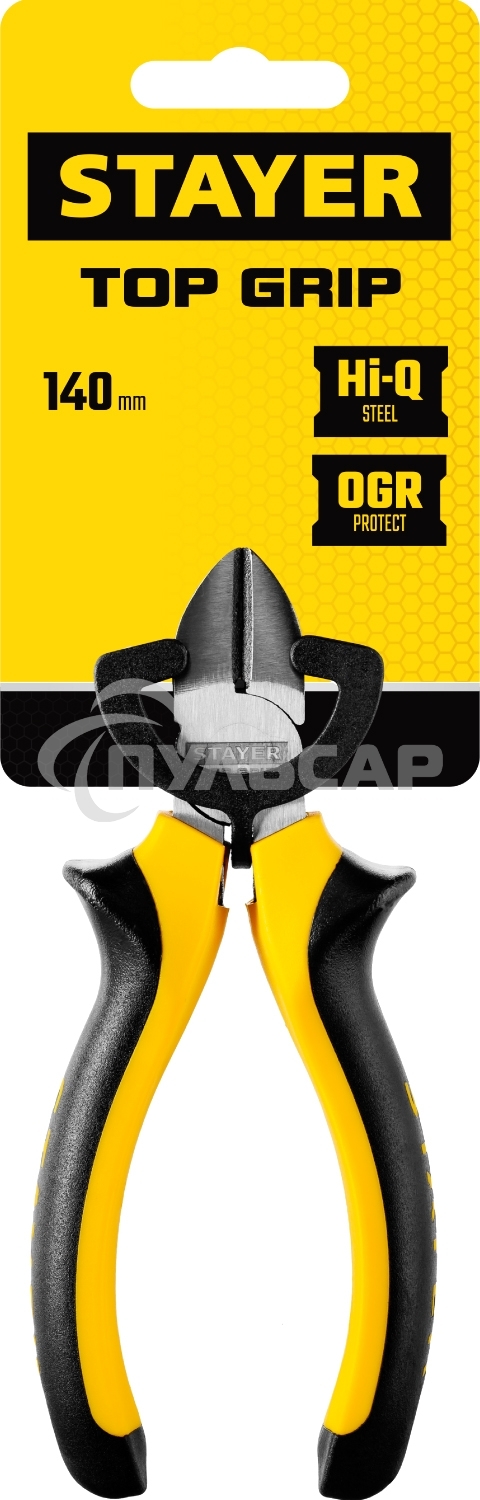 Бокорезы STAYER 