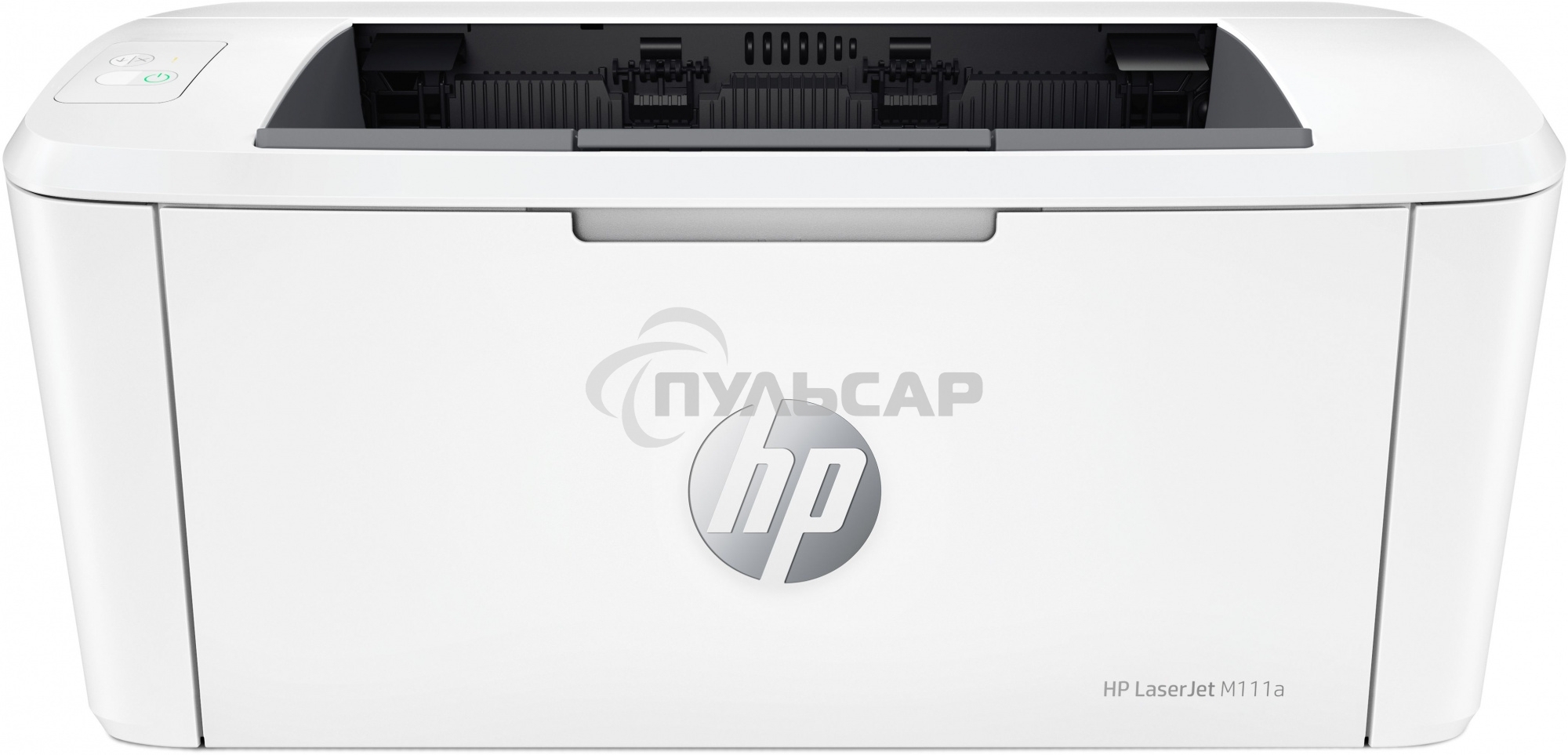 Принтер лазерный HP LaserJet M111a (7MD67A), А4, ч/б, печ. до 20 стр/мин., 600 x 600 dpi, USB