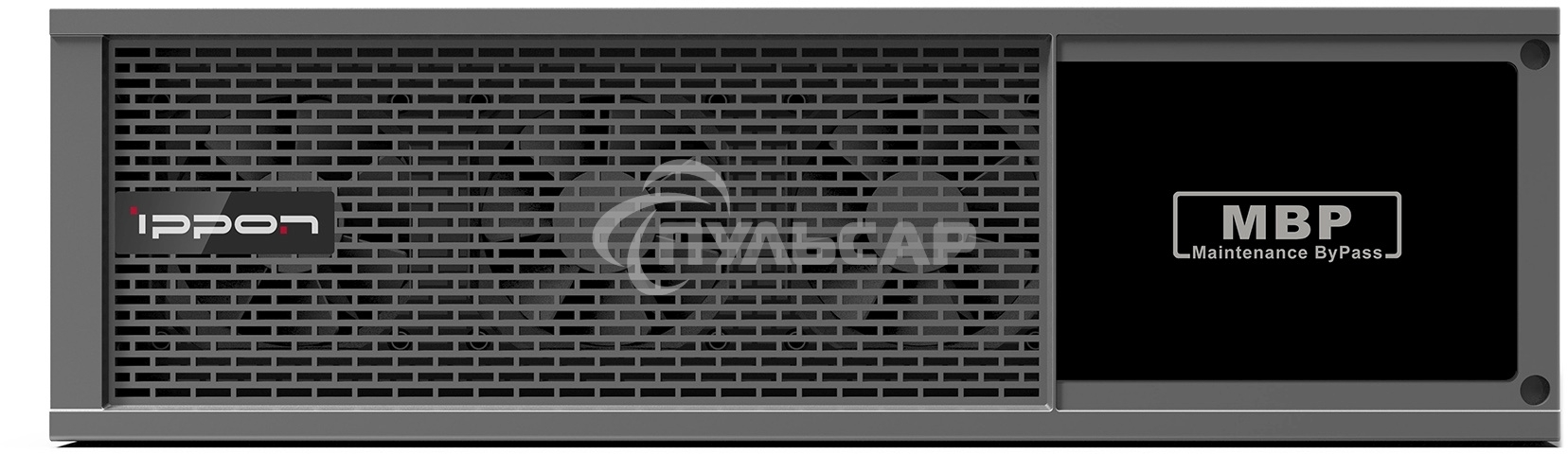 Байпас Ippon Innova Unity RT 3-3 MBP (1445990) IEC 10A