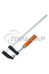 Струбцина F-образная, 300 х 50 х 350 мм Sparta