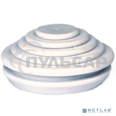 Кабельный ввод для труб. IP55. д.25мм 54525 DKC