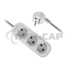 Сетевой фильтр Defender R330 15M