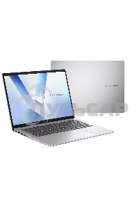 Ноутбук ASUS M1407KA-LY028 серебристый 90NB15H3-M000X0 14