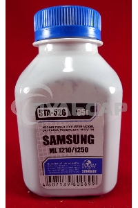Тонер SAMSUNG ML-1210/1250/4500 (фл, 85г) B&W Standart фас России