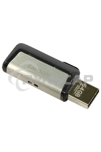 Флешка USB 64 Gb SanDisk Ultra Dual Luxe, USB 3.1 - USB Type-C