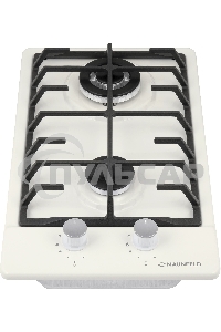 Газовая варочная панель Maunfeld EGHE.32.63CBG/G