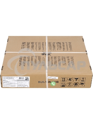 Комбинированная варочная панель Maunfeld EEHG.642VC.2CB/KG