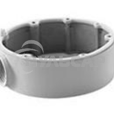 Монтажная коробка Hikvision DS-1280ZJ-DM18