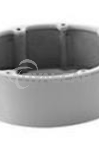 Монтажная коробка Hikvision DS-1280ZJ-DM18