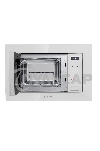 Микроволновая печь встраиваемая Maunfeld MBMO820SGW10
