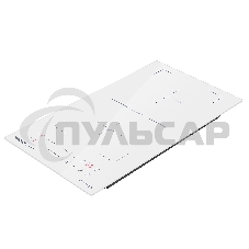 Индукционная варочная панель HOMSair HIC32SBG Inverter