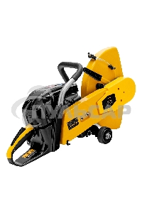 Бензорез МС-6535, 65 см3, диаметр диска 350 мм DENZEL