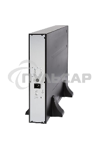 Дополнительный внешний батарейный модуль Связь инжиниринг для ИБП СИПБ1КА.10-11, напольный/в стойку(2U), 1 год гарантии, Россия (АПСМ.563472.004)