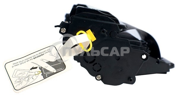 Картридж лазерный Cactus CS-PE220 (013R00621) черный (3000 стр.) для Xerox WorkCentre PE 220