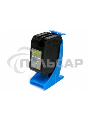 Картридж струйный Cactus CS-C6578D №78 голубой/пурпурный/желтый (19мл) для HP DJ 900/1220C/PS P000/P1100