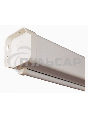 Экран Lumien 153x203см Master Picture LMP-100109 4:3 настенно-потолочный рулонный