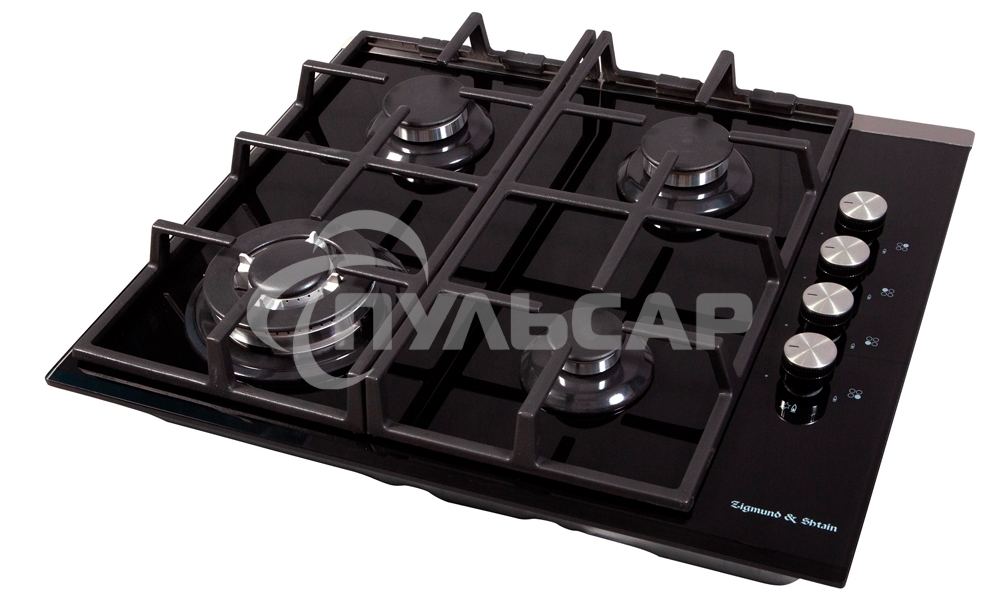 Газовая варочная панель Zigmund & Shtain MN 84.61 S