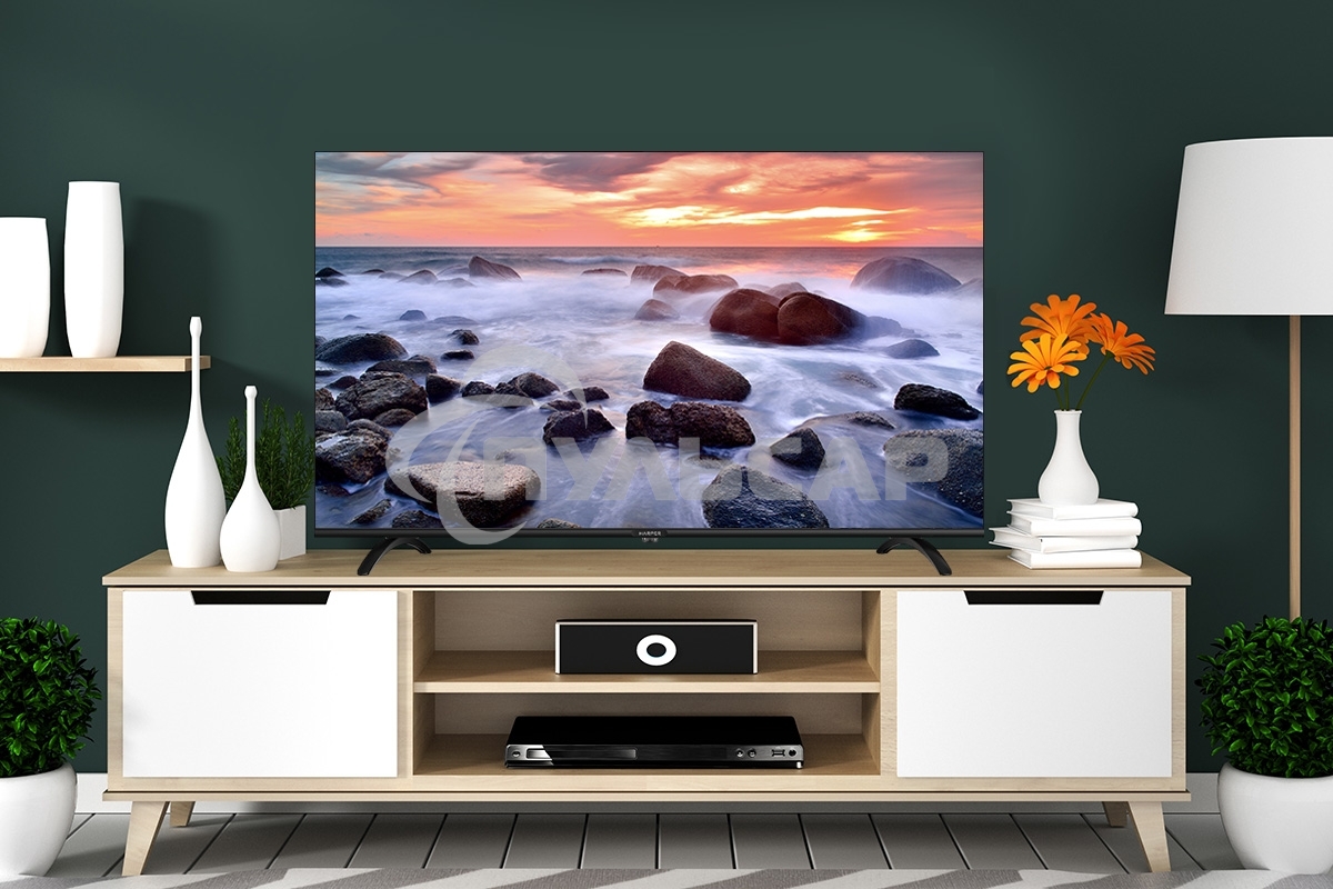 Телевизор Harper 43