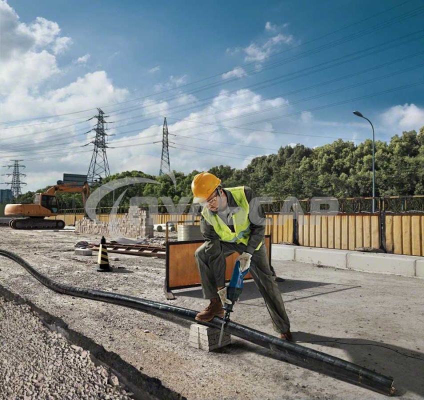 Сабельная пила Bosch GSA 120 1200Вт 3000ход/мин