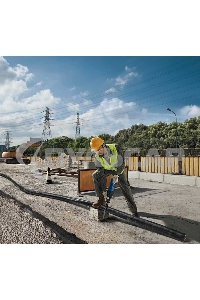 Сабельная пила Bosch GSA 120 1200Вт 3000ход/мин