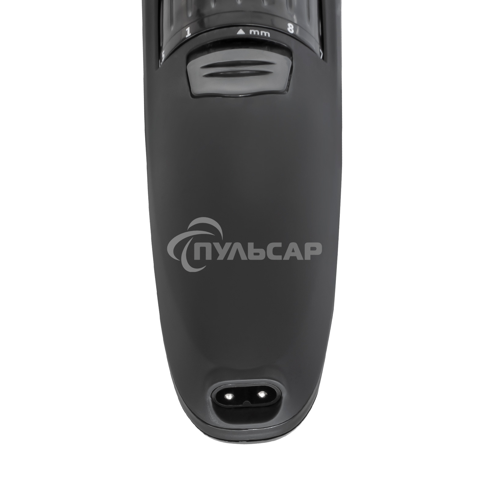 Набор для стрижки Galaxy Line GL 4170, черный, 3 Вт, вр. раб. до 1,5 ч, время зарядки около 2 ч, аккум. Li-Ion 3,7 В, емк. аккум. 600 мА*ч, лезвия из нерж. стали, шир. лезвия 30 мм, 16 полож. насадки-расчески (1 - 8,5 мм), индик. зар. аккум., USB зарядка