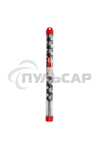 Сверло по дереву Matrix шнековое, 35x460 мм, 6-гранный хвостовик