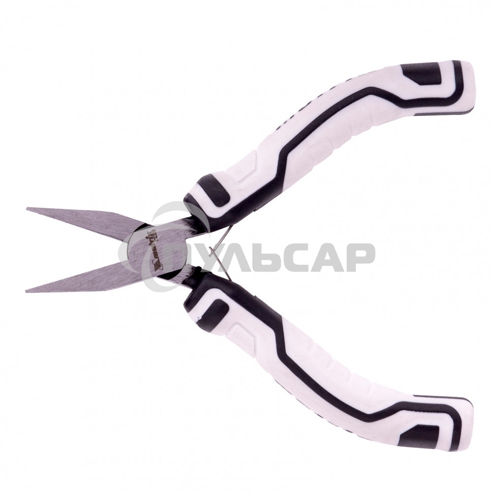 Утконосы Matrix Mini, 125 мм, авторазжим, PRO