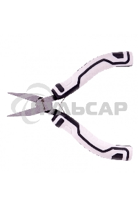 Утконосы Matrix Mini, 125 мм, авторазжим, PRO