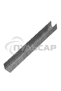 Скобы 21GA для пнев. степл., 14мм, шир. - 0,95мм, тол. - 0,6мм, шир. скобы - 12,8мм, 5000шт Denzel