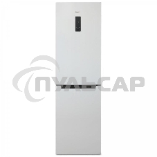 Холодильник Бирюса Б-980NF белый двухкамерный 240/130л морозилка снизу, No Frost